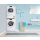 Candy Suszarka CANDY CR4 H7A1DE-S  Slim### - 1374706 - zdjęcie 3